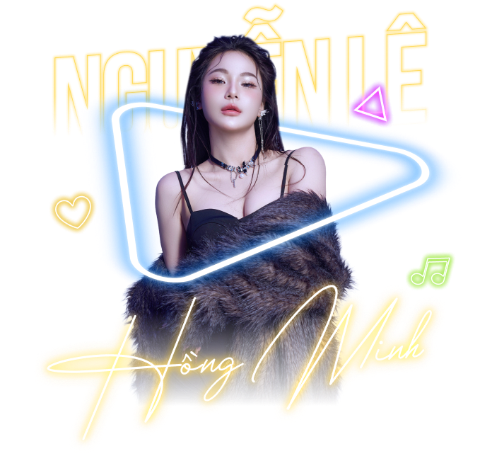 Nguyễn Lê Hồng Minh